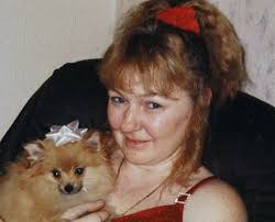 Nancy Gemmill's Instagram, Twitter & Facebook