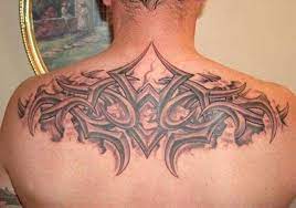See more ideas about tattoos, tribal back tattoos, back tattoos. 60 Excellent Tribal Tattoos Design For Back