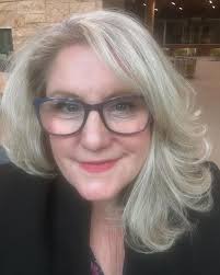 Kari Ross-Berry M.A.