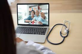 Telemedicine Services - Telemedicine Consultation - SO Poly Clinic