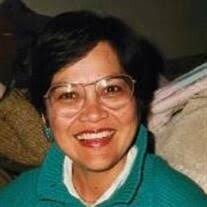 Myrna Joy Hall Obituary