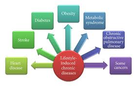 The seven lifestyle factors are: Personalized Lifestyle Medicine Relevance For Nutrition And Lifestyle Recommendations