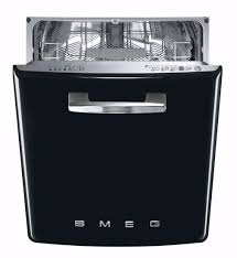 As expected, they generally need smaller space, measuring up to around 36 inches and 19 inches in terms of width and length respectively. Smeg Smeg Dwifabne 1