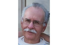 Ronald Kropp Obituary (1943