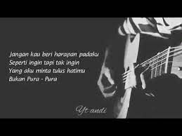 Check spelling or type a new query. Jangan Kau Beri Harapan Padaku Cover Tulisan