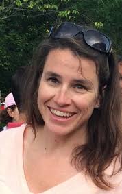 Katie Pinney's Instagram, Twitter & Facebook