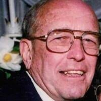 Buford Robinson Obituary (1923