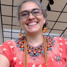 Alejandra Olvera's Instagram, Twitter & Facebook