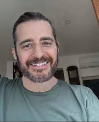 Jonathan Roumie fans club