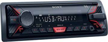 Sony Car Audio System Amplifier Black Buy Sony Car Audio System Amplifier Black Online At Best Price In India Shopperquick Com