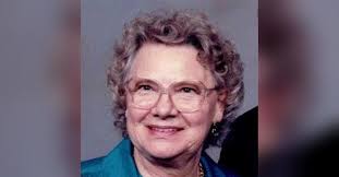 Mary Elizabeth (Zeigler) Hunt Obituary