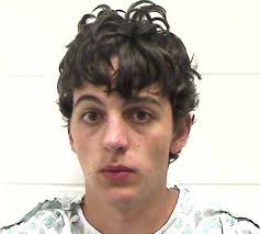 Police: Drunk driver hits light pole, other vehicles