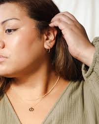 Octavia Hoops — GLDN