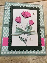 Stampers Dozen Blog Hop