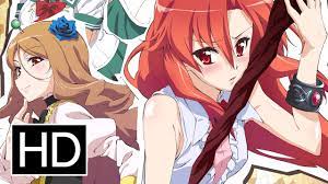 Ketika anggota klub penelitian ilmu gaib melaksanakan kegiatan rutin mereka, menjadi semakin jelas bahwa ada sesuatu yang salah dengan ksatria mereka. 10 Anime Like High School Dxd Manga Tokyo