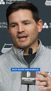 Welcome to the world, Jack David Macdonald. 🥹