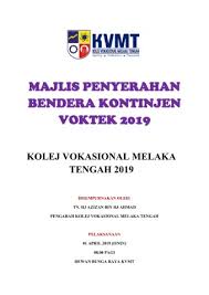 Penyerahan projek sra bukit larang, melaka tengah oleh jd melaka tengah kepada jaim. Disempurnakan Oleh Flip Ebook Pages 1 9 Anyflip Anyflip