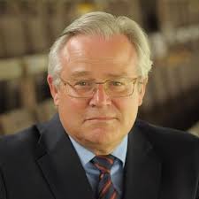 Who is Martyn Starnes? All you need to know about Bristol Rovers' new CEO