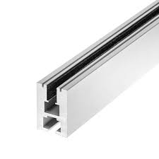 Ex Alu Led Strip Channel Glass Acryic Edge Lit Led Strip Lighting Strip Lighting Edge Lighting