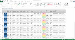 Functional Requirements Specification Template Ms Word Templates Forms Checklists For Ms Office And Apple Iwork Software Requirements Specification Writing Tools Professional Templates