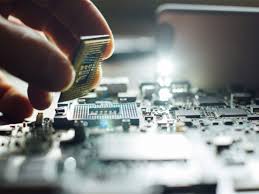 Globalfoundries ceo tom caulfield on white house semiconductor summit. Global Semiconductor Shortage Likely To Hit India Where It Hurts The Most The Economic Times