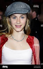 Caitlin wachs 2002 hi-res stock photography and images