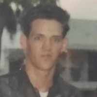 Clinton Blair Fackrell (1942–1966)