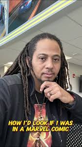 Keith Burton (@therisenphenix)