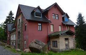 Pension haus barenberg in schierke ferienunterkunft in harz purer naturlandschaft urlaub empfehlung. Datei Barenberg 14 Schierke Jpg Wikipedia