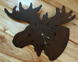 Buy wall art decor, wall shelves, candle holders & lanterns and other home decor gifts from mocomedecor.com. Lodge Decor Moose R Us Com Log Cabin Decor