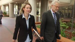 Balwani was at berkeley for his mba and holmes was a senior in high school. Theranos Founder Elizabeth Holmes Former President Indicted On Wire Fraud Charges Abc7 San Francisco