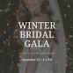 River Valley Wedding Venue Bridal Gala event image