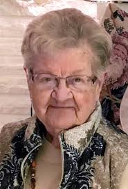 Pearl Meyer Obituary