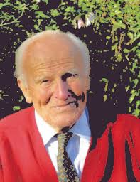 Remembering David Willcocks (1919-2015)