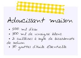 Articles A Propos De Zero Dechet Sur Charlie Les Yeux Bleus Adoucissant Maison Produit Entretien Maison Produit Menager