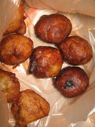 Jemput jemput ikan bilis cucur ikan bilis. Jemput Jemput Pisang Wikipedia Bahasa Melayu Ensiklopedia Bebas