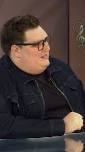 What a sweet photo of Jeff and James Easter! 💙 Listen to Jeff & Sheri  Easter