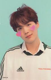 Scan Love Yourself Answer Photocard Suga ユンギ シュガ Bts 画像