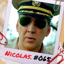 Homens de coragem, filme de desastre passado durante a segunda guerra mundial estrelado por nicolas cage, teve um novo trailer divulgado. Nicolas 065 Homens De Coragem 2016 Iradex