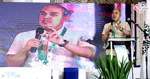 Der aktuelle verein von ortega ist unbekannt. La Union Hosts National Creba Convention