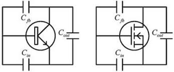 Choosing Discrete Transistors Analog Devices Wiki