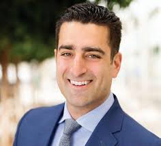 Marin Magazine December 2019 by 270 Media