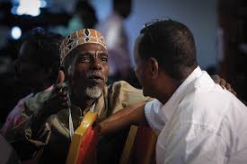 It was later renamed the somali youth league (syl). Reinvigoration Of Somali Traditional Justice Through Inclusive Conflict Resolution Approaches Accord