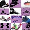 What are the best ladies' footwear brands in india? 1