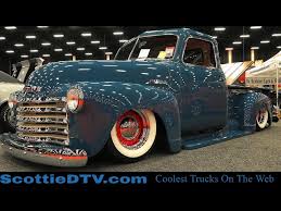 Image result for Marine Blue 1949 Truck