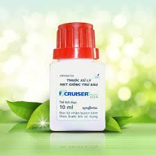Cruiser® Plus 312.5FS