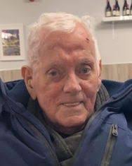 Condolence Book for Tommy Kenny (Santry, Dublin)