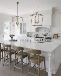 29 Beautiful Beach Style Kitchen Ideas For Your Beach House Or Villa Home Decor Kitchen Modern Kitchen Design Kitchen Remodel