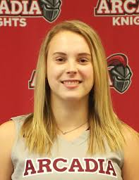 2017-18 Women's Basketball Roster