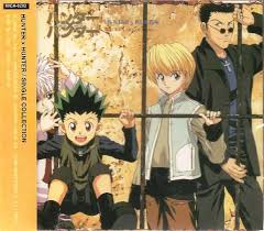 Gon freecs, a young boy that lives on a small island learns that his father who he doesn't remember is an extremely famous man. Single Collection Hunterpedia Fandom